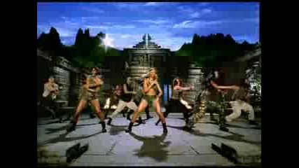 Destinys Child - Survivor