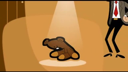 Mr Bean Animated Episode 16 (1_2) of 47
