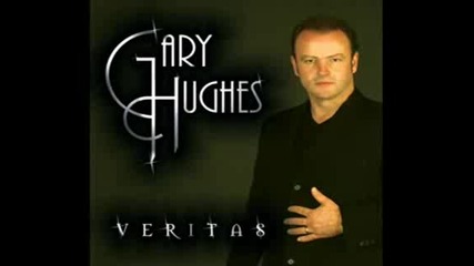 Gary Hughes - Wide Awake In Dreamland