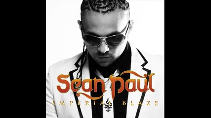 Sean Paul - 'press It Up' (official)