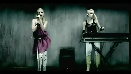 Dj. Layla feat. Dee - Dee - Tik - Tak ( Високо Качество ) 
