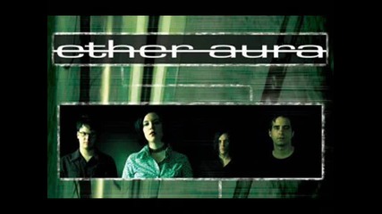 Ether Aura - White Brick Walls 