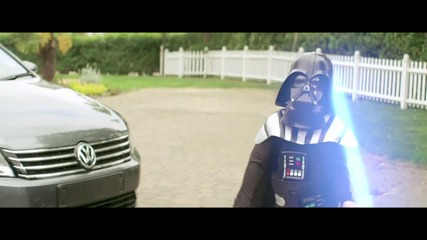 Vw - The Dark Side