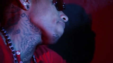 Kid Ink feat. Sterling Simms - All I Know @blackonyou