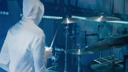 Halsey - Now or Never ( Vevo Presents )