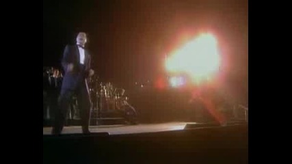 The Barcelona Concert Part 2