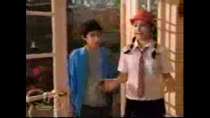Lizzie Mcguire Funny Clips