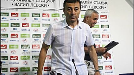 Ивелин Попов