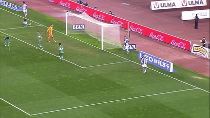 Реал Сосиедад - Елче 3:0