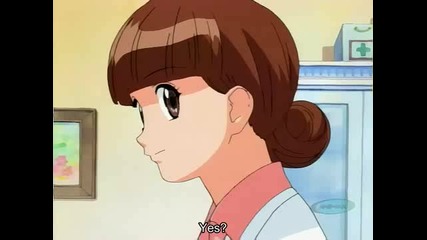 Ultra Maniac Епизод 5 Eng Sub