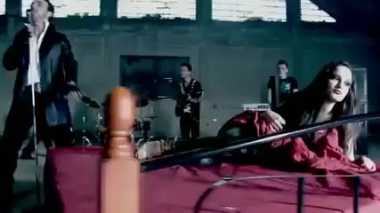 Jasmin Fehric - Gdje si sad @ Offical Video