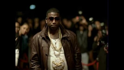 Rocko - Maybe Remix [feat. Soulja Boy. Rick Ross & Gucci Mane]