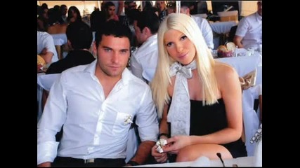Jelena Karleusa - Jos Te Volim 