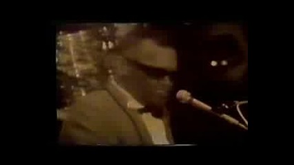 Ray Charles - Hit The Road Jack 