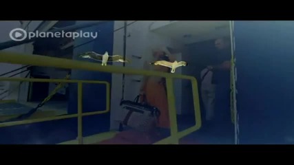 Milko Kalaidjiev - Ase me stin monaksia (official Video) 2011 Hd