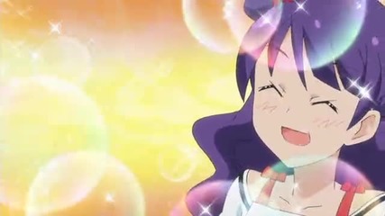 Pretty Rhythm Dear My Future Episode 37 English Sub