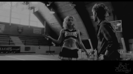 Hellcats __ Marti, Savannah, Dan - Ghost of you