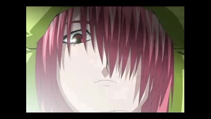 Elfen Lied - Protect Me