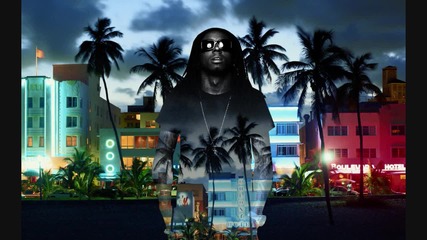 *new* Lil Wayne - Carter 5 [hd]