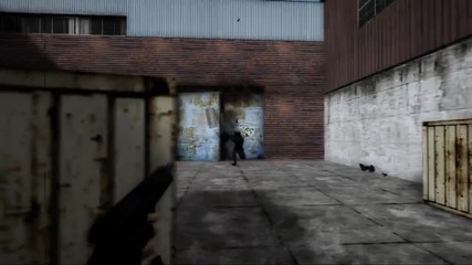 Chocolate [counter Strike 1.6]