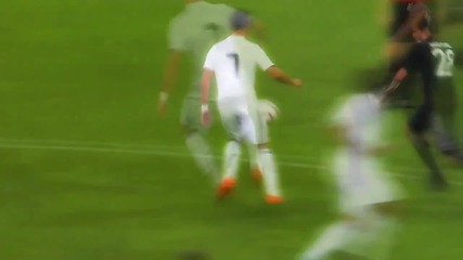 Cristiano Ronaldo Hd 2010 - 2011 Season Skills Tricks Cr7 