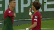 Португалия - Босна и Херцеговина 1:0 /първо полувреме/