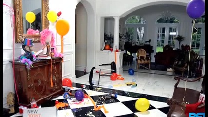 Lil Twist ft Bow Wow - Lil Secret [tv]
