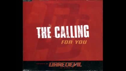 (heart) The Calling - For You (heart)