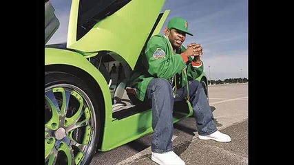 Busta Rhymes feat. Swizz Beatz - stop the party
