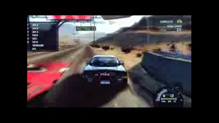 Nfs Pro Street