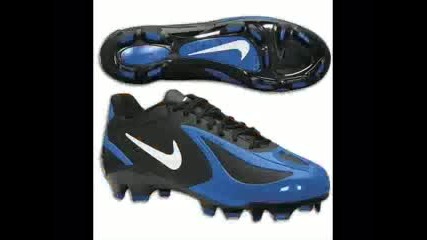 Футболни Обувки - Nike