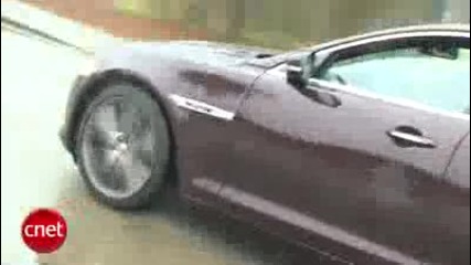 2011 Jaguar Xj Supersport