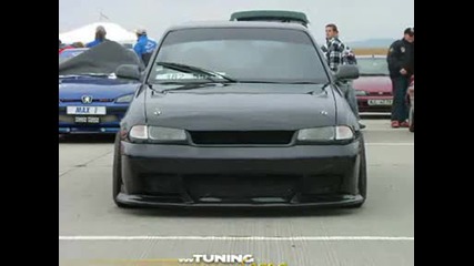 Astra Tuning Images