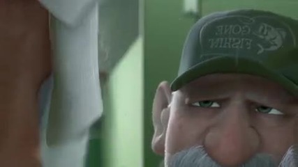 Toy Story 3 - Класната Стая 