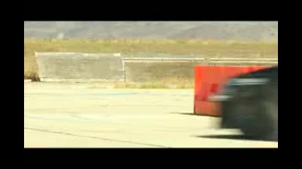 Ken Block subaru impreza