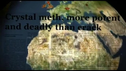 National Geographic Worlds Most Dangerous Drug (meth) 01 06 