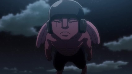 Hunter X Hunter - 133 bg subs