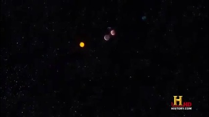 Седемте чудеса на Слънчевата система