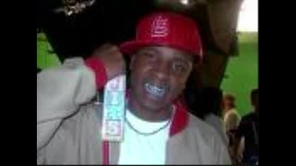 Jibbs - Chain Hang Low