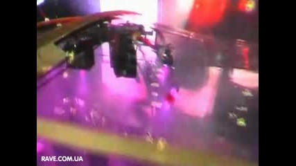 Paul Van Dyk - Loveparade 2008 част1