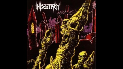 Indestroy - Dismembered