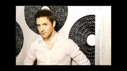 Stathis Raftopoulos - Den Moirazomai New 2010