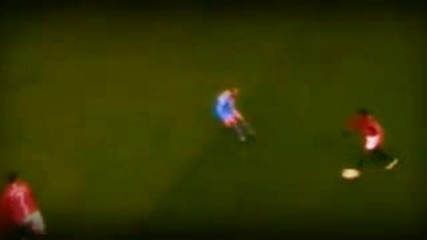 Cr7 09 By Wr.4you Short {hd}