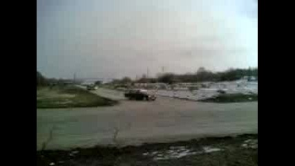 Русе Дрифт