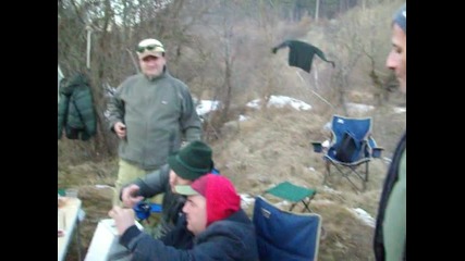 Откриване на сезон 2011г. на Искрец
