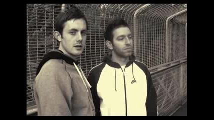Chase and Status - Take Me Away