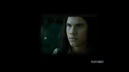 Eclipse Trailer (fanmade)