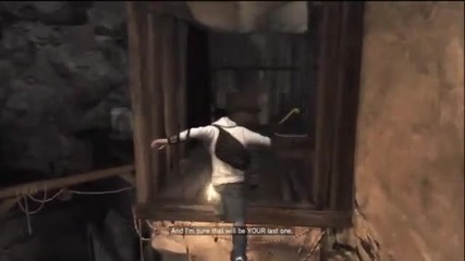 Assassins Creed Brotherhood - Walkthrough Sequence 1 Part 4 