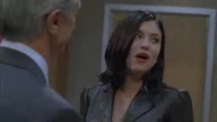 Prison Break Official Trailer - Selfless (04x12)
