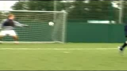 Billy Wingroves Learn Freestyle Football